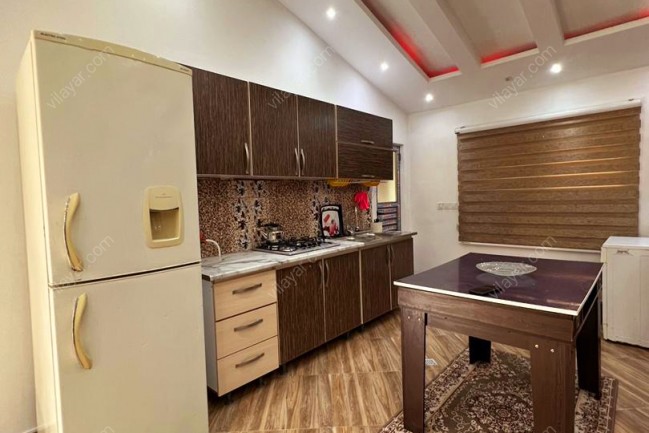 اجاره ویلای استخردار ۳خوابه