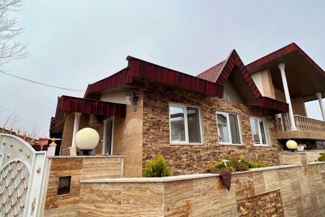 اجاره ویلای استخردار ۳خوابه