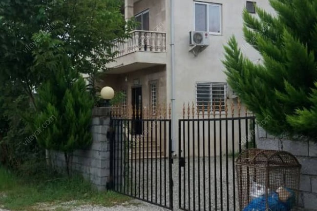ویلای ۳خوابه استخردار چالوس