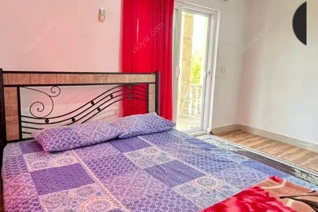ویلای ۳خوابه استخردار چالوس