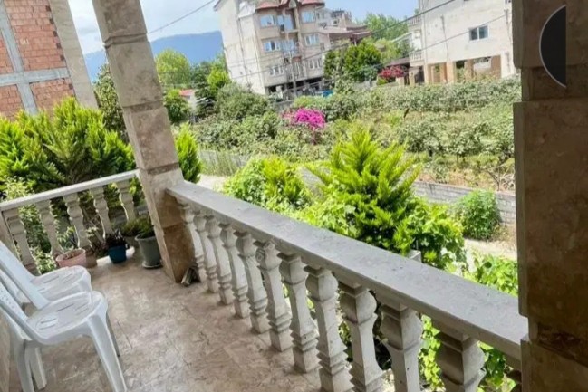 ویلای ۳خوابه استخردار چالوس