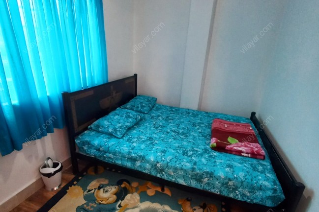 ویلای ۳خوابه استخردار چالوس