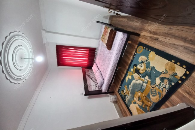 ویلای ۳خوابه استخردار چالوس