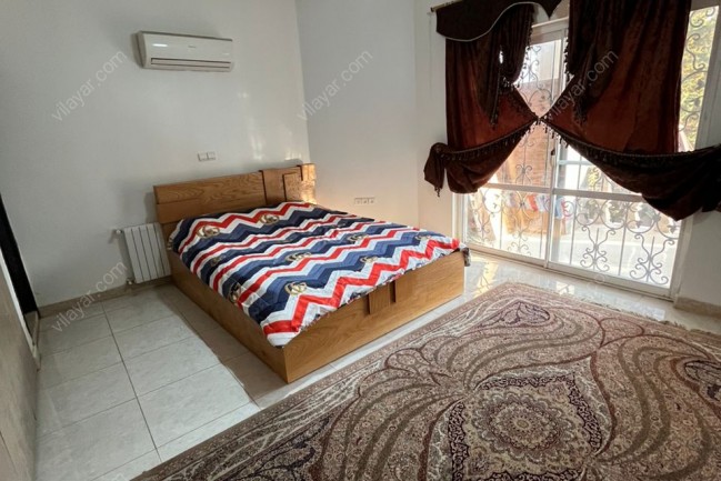 اجاره ویلای ۵خوابه استخردار