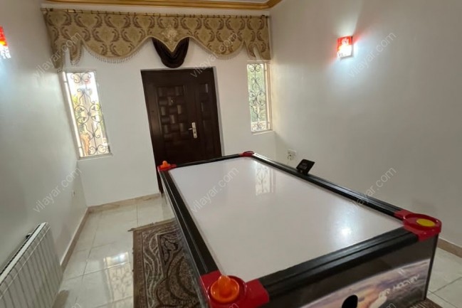 اجاره ویلای ۵خوابه استخردار