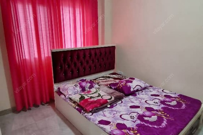 اجاره ویلای ۲خوابه شیک