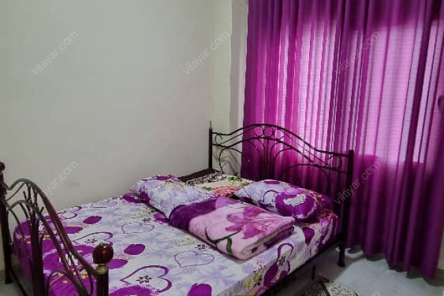 اجاره ویلای ۲خوابه شیک