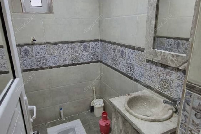 اجاره ویلای ۲خوابه شیک