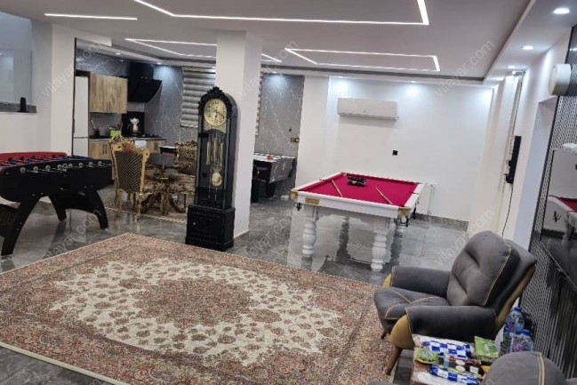 اجاره ویلا باغ استخردار ۲خوابه