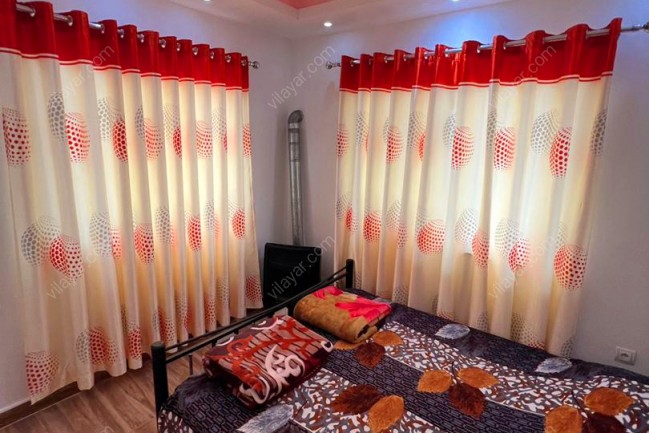 اجاره ویلای ۳خوابه استخردار چالوس