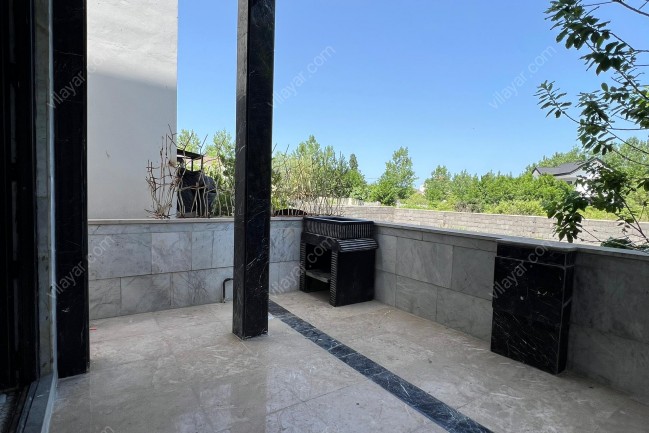ویلای مدرن ۳خوابه استخردار