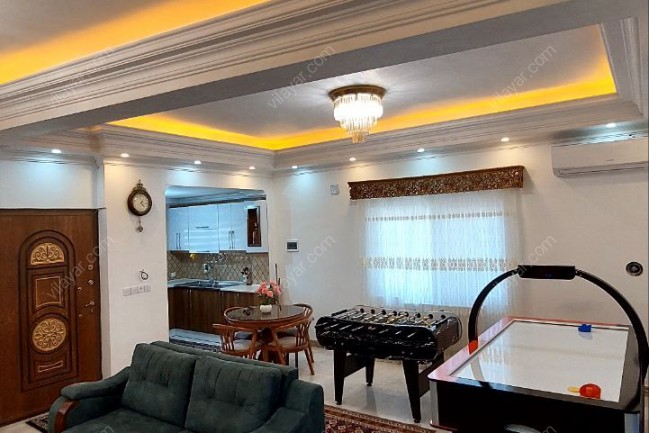 اجاره ویلای ۲خوابه لوکس استخردار