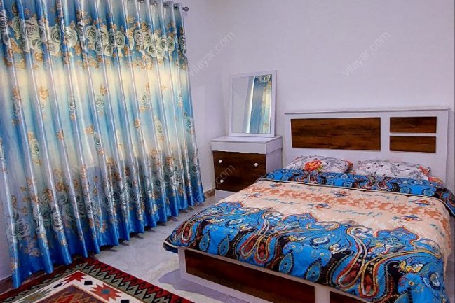 اجاره ویلای ۲خوابه لوکس استخردار