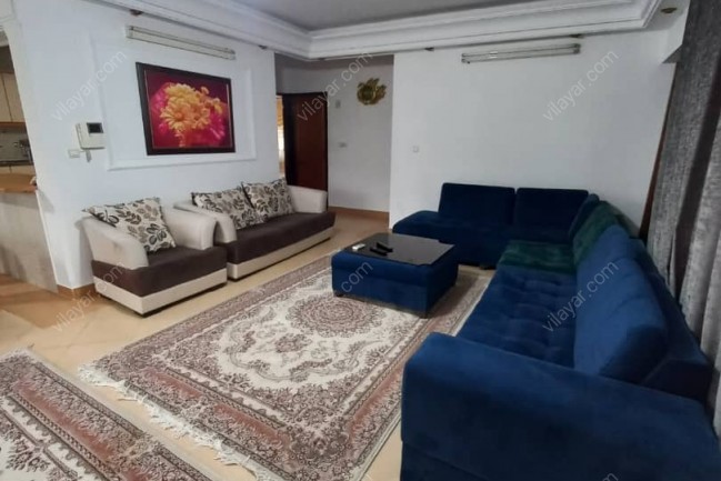 اجاره ویلای ۳خوابه استخردار