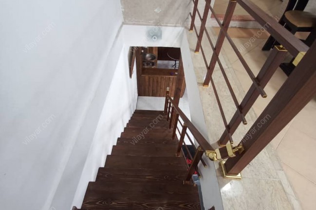 اجاره ویلای ۳خوابه استخردار