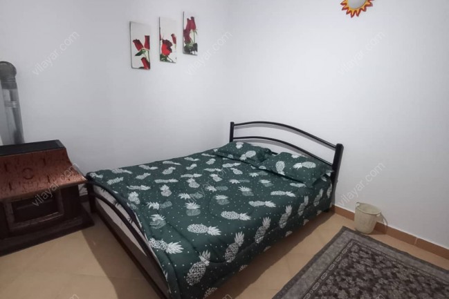 اجاره ویلای ۳خوابه استخردار