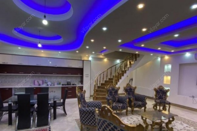 اجاره ویلای استخردار