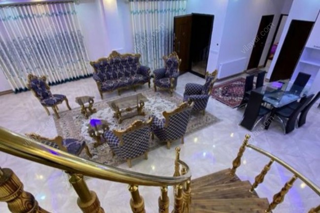 اجاره ویلای استخردار