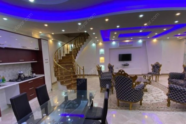 اجاره ویلای استخردار