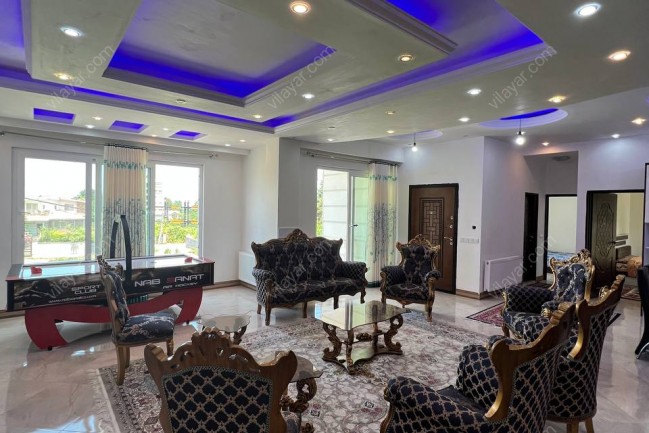 اجاره ویلای استخردار