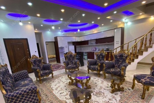 اجاره ویلای استخردار