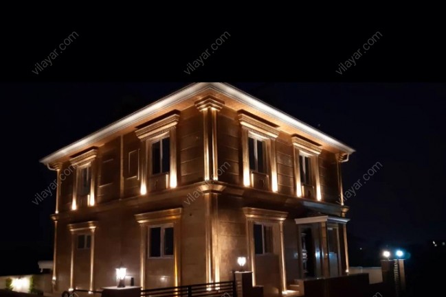 اجاره ویلای ۳خوابه استخردار