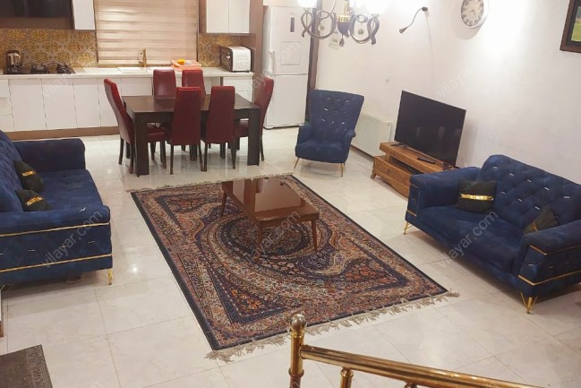 اجاره ویلای ۳خوابه استخردار