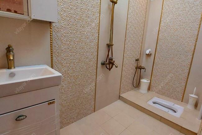 اجاره ویلای ۳خوابه استخردار