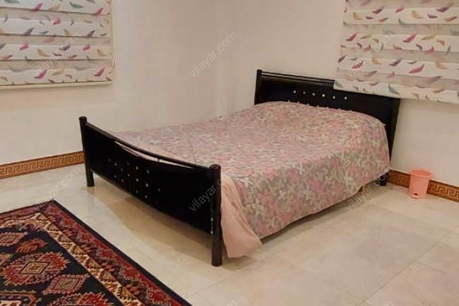 اجاره ویلای ۳خوابه استخردار