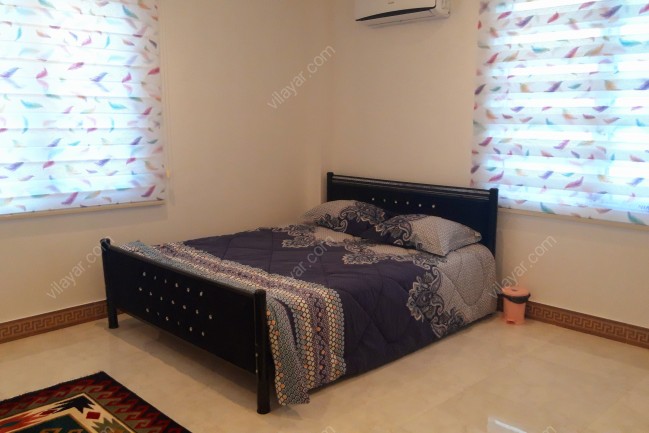 اجاره ویلای ۳خوابه استخردار