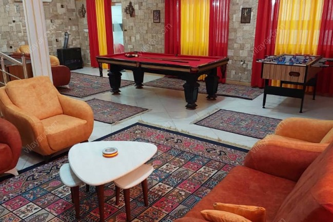 اجاره ویلای ۲خوابه استخردار