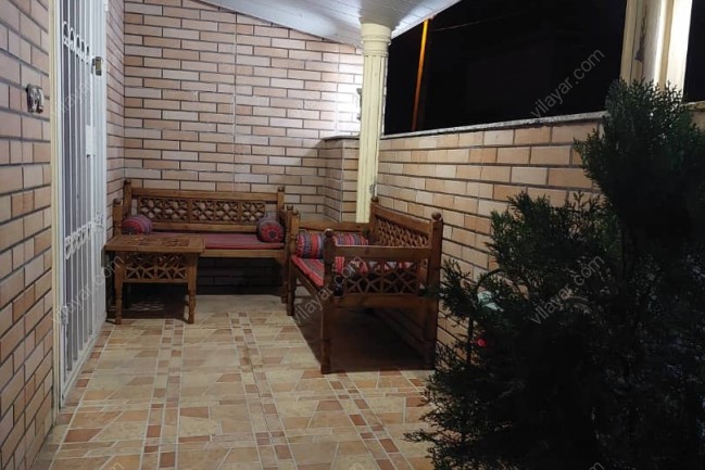 اجاره ویلای ۲خوابه استخردار