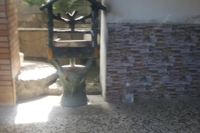 اجاره ویلای ۲خوابه استخردار