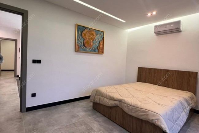اجاره ویلای مدرن استخردار فوق لوکس