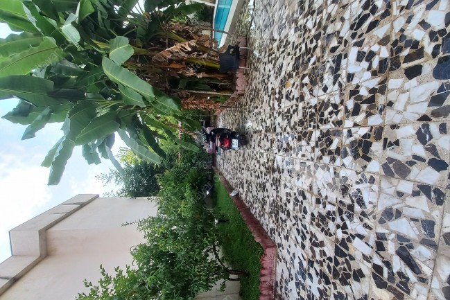 اجاره ۱خوابه استخر روباز متل قو