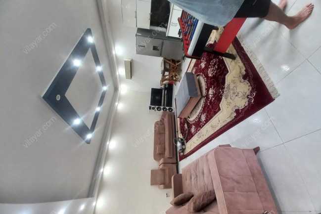 اجاره ۱خوابه استخر روباز متل قو