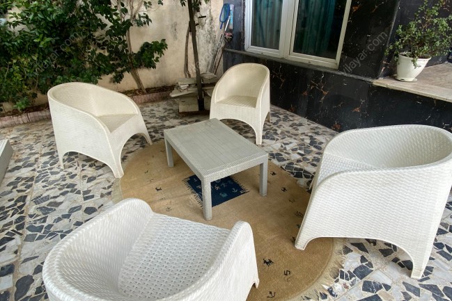 اجاره ۱خوابه استخر روباز متل قو