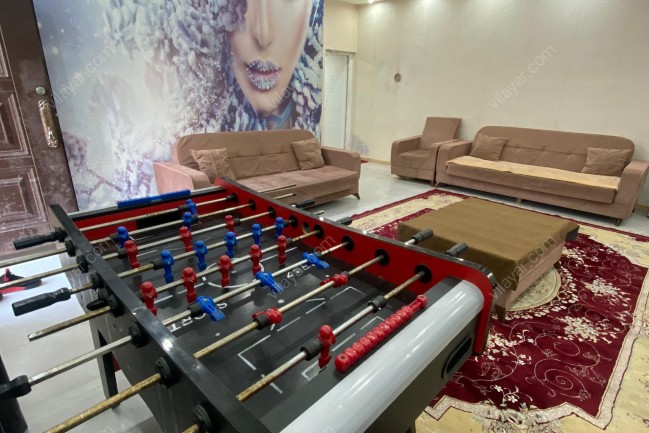 اجاره ۱خوابه استخر روباز متل قو