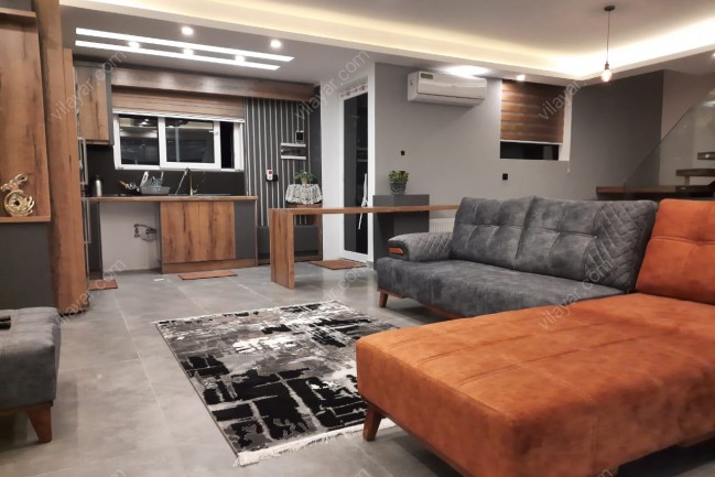 اجاره ویلای مدرن استخردار شیک