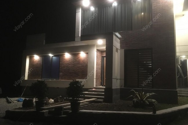 اجاره ویلای مدرن استخردار شیک