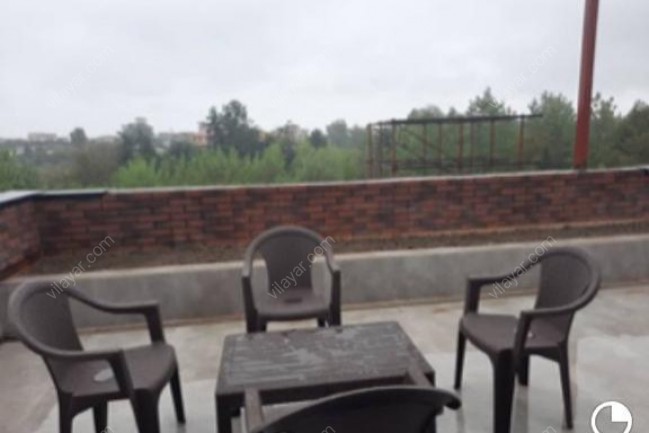 اجاره ویلای مدرن استخردار شیک