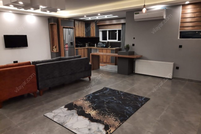 اجاره ویلای مدرن استخردار شیک