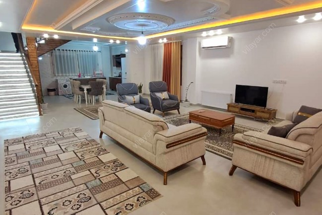 اجاره ویلای ۳خوابه استخردار