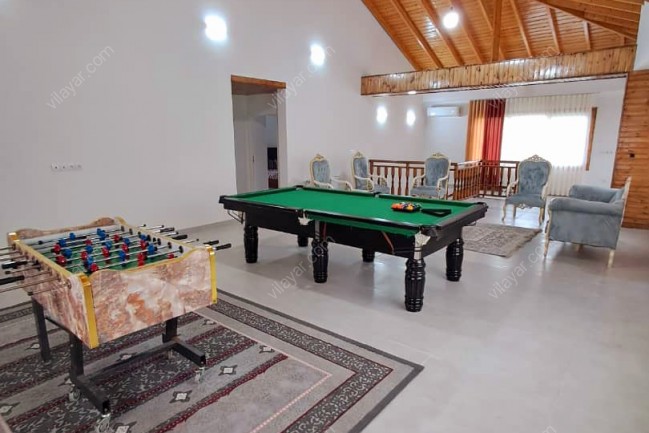اجاره ویلای ۳خوابه استخردار