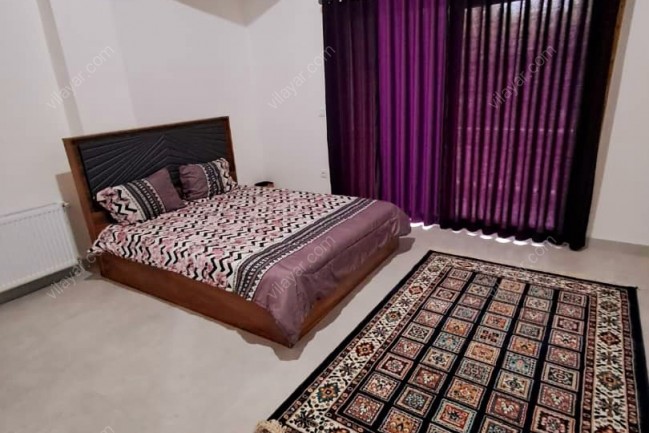 اجاره ویلای ۳خوابه استخردار