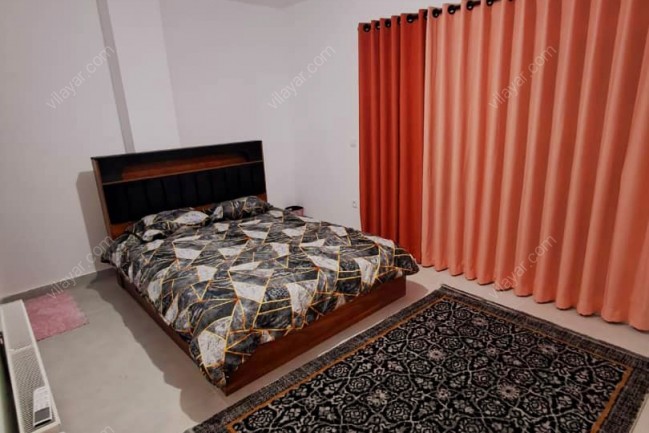 اجاره ویلای ۳خوابه استخردار