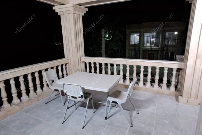 اجاره ویلای ۳خوابه استخردار