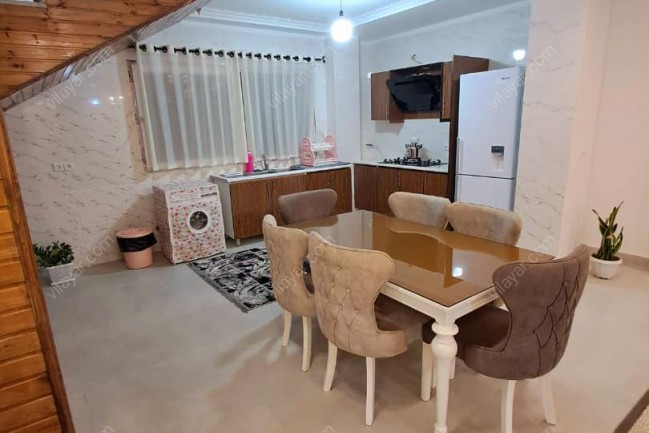 اجاره ویلای ۳خوابه استخردار