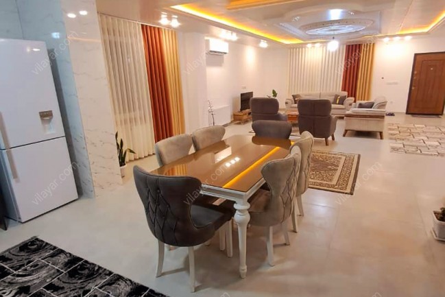 اجاره ویلای ۳خوابه استخردار
