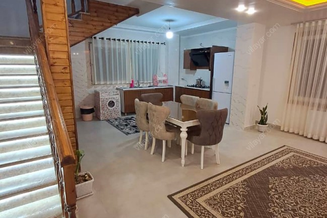 اجاره ویلای ۳خوابه استخردار